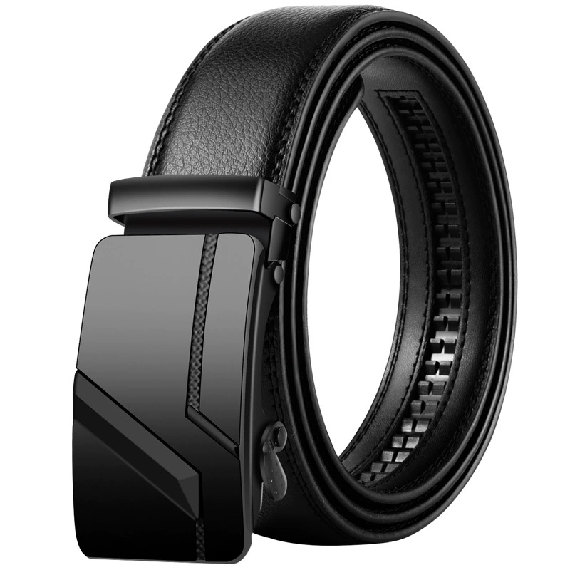 Corteiz Cargo Pant - Mode zakelijke herenriem Echte luxe merkriem