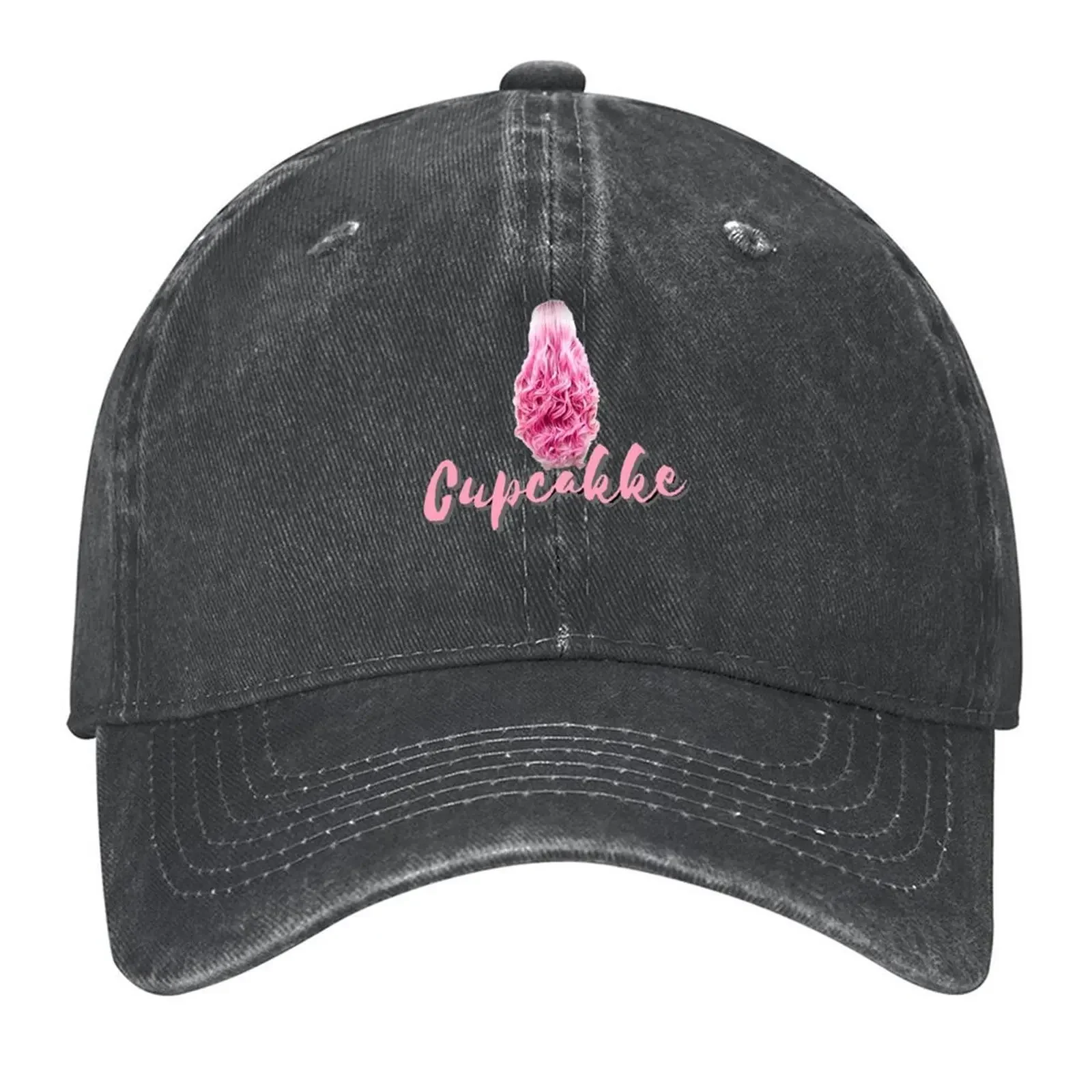 Streetwear Brands 2026 - 2026 CupcakKe Baseball Cap Golf Streetwear