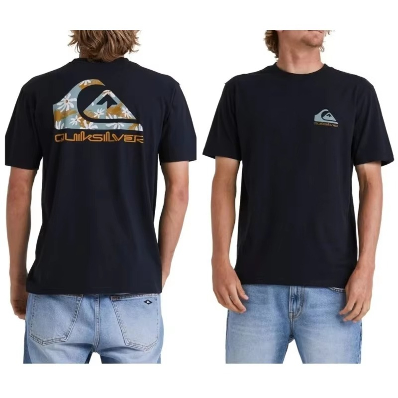 Streetwear Brand Graphics - 2026 Outdoor Surfen Skateboarden Merk T-shirt
