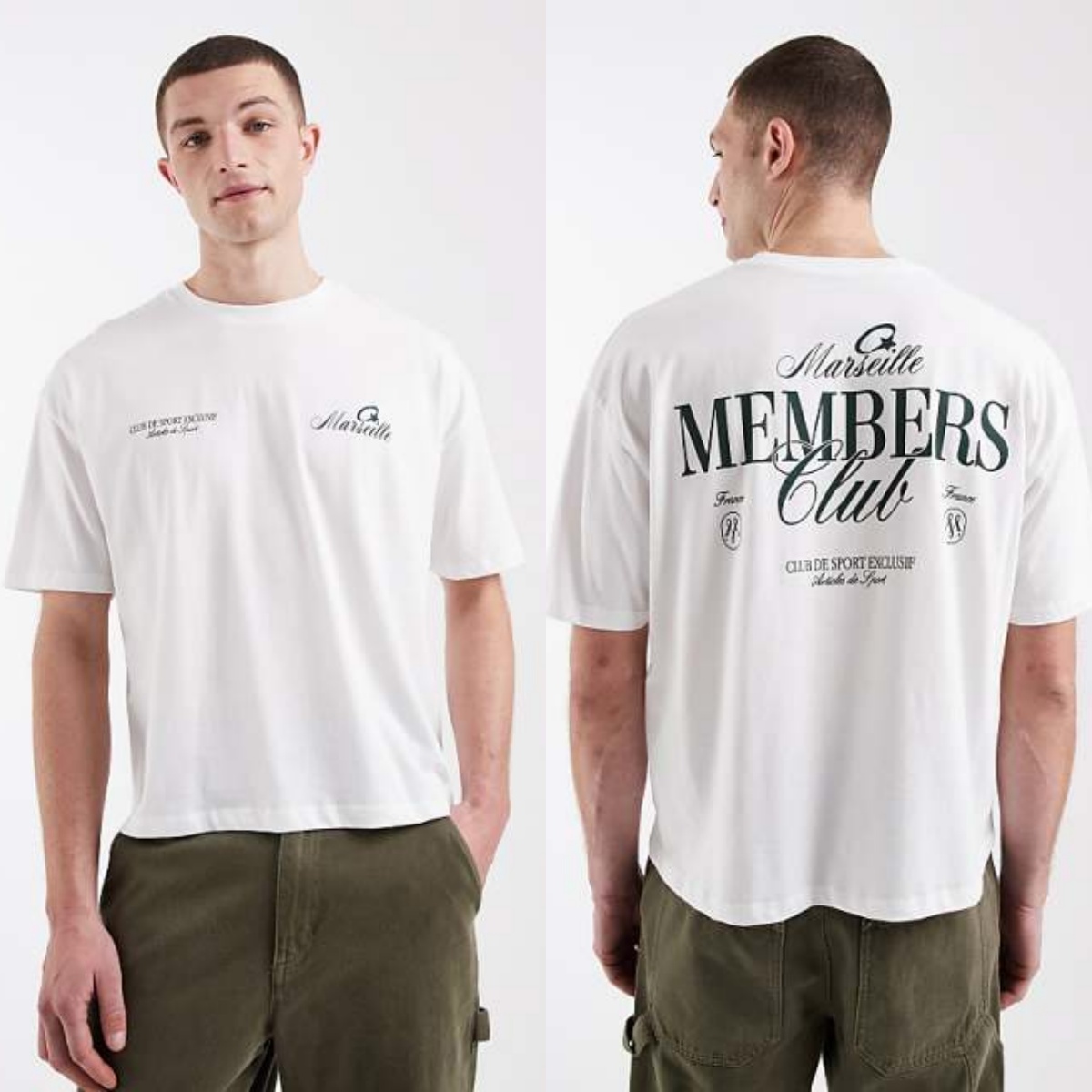 Streetwear Brand Graphics - Y2k Heren Streetwear Merkkleding Grafische Print