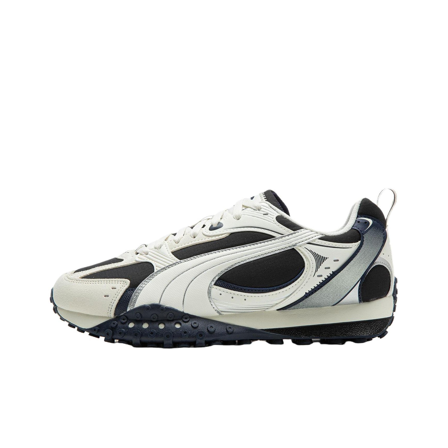 Puma Shoes Rs-X - PUMA BLKTOP RIDER V2 Lage vrijetijdsschoenen
