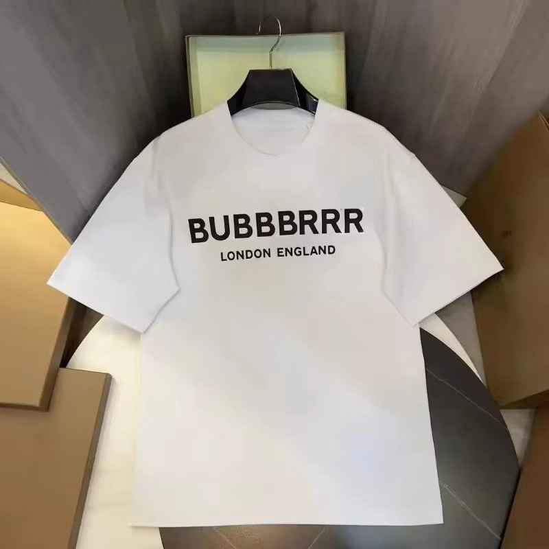 Streetwear Brands 2026 - 2026 Heren- en dames-T-shirts, korte mouwen,