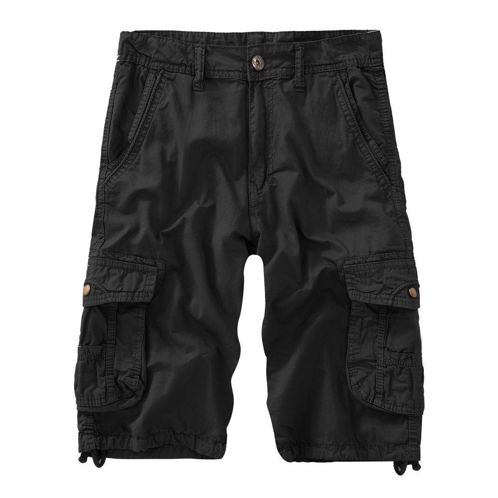 Corteiz Cargo Pant - Heren Militaire Cargo Shorts 2026 Gloednieuw
