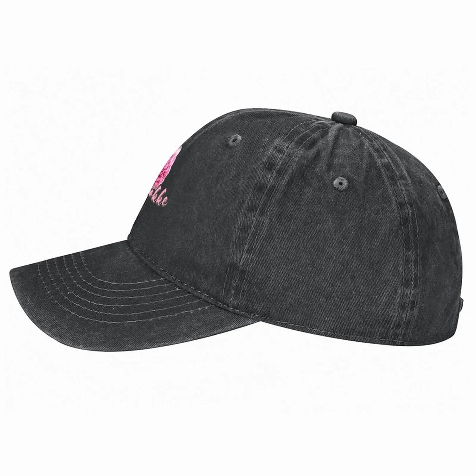 2026 CupcakKe Baseball Cap Gol - Streetwear Brands 2026 recensie en prijs