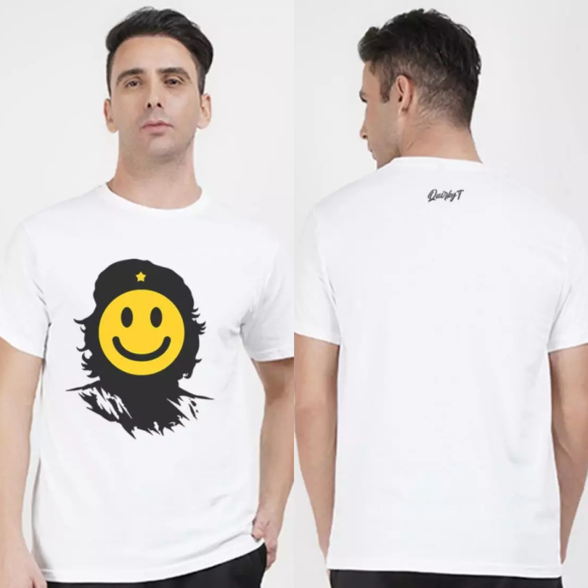 Don't Care Red Spoof Humor Int - Streetwear Brand Red recensie en prijs