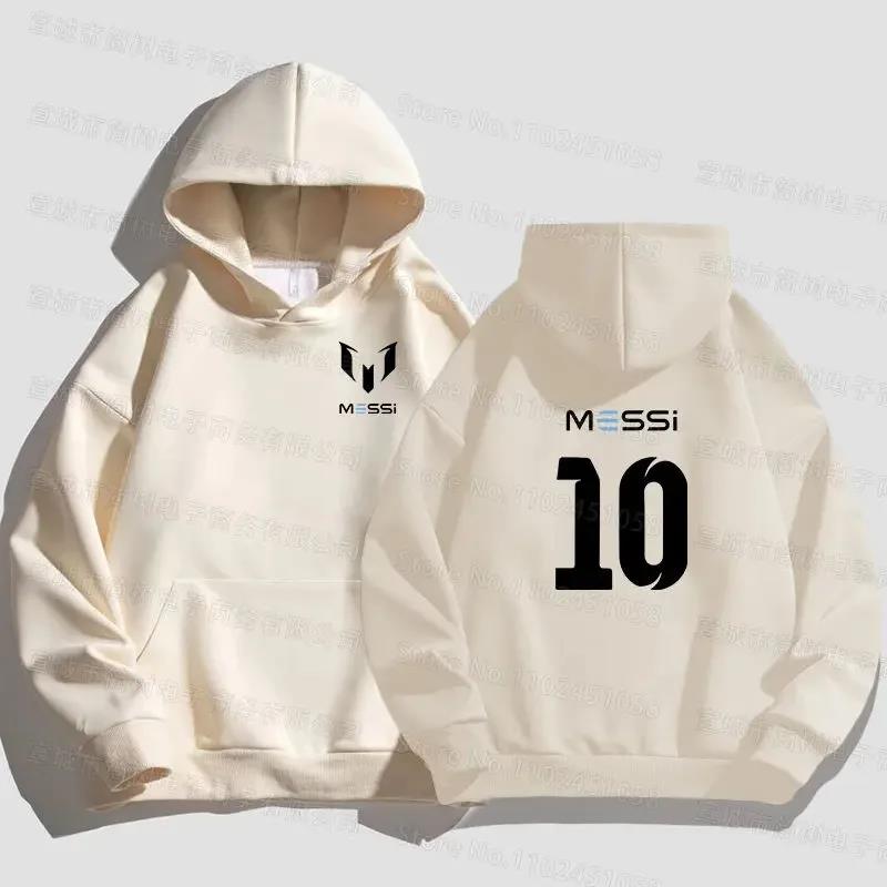 Mess-i Soccer Luxe merk grafis - Streetwear Outfit Brand recensie en prijs