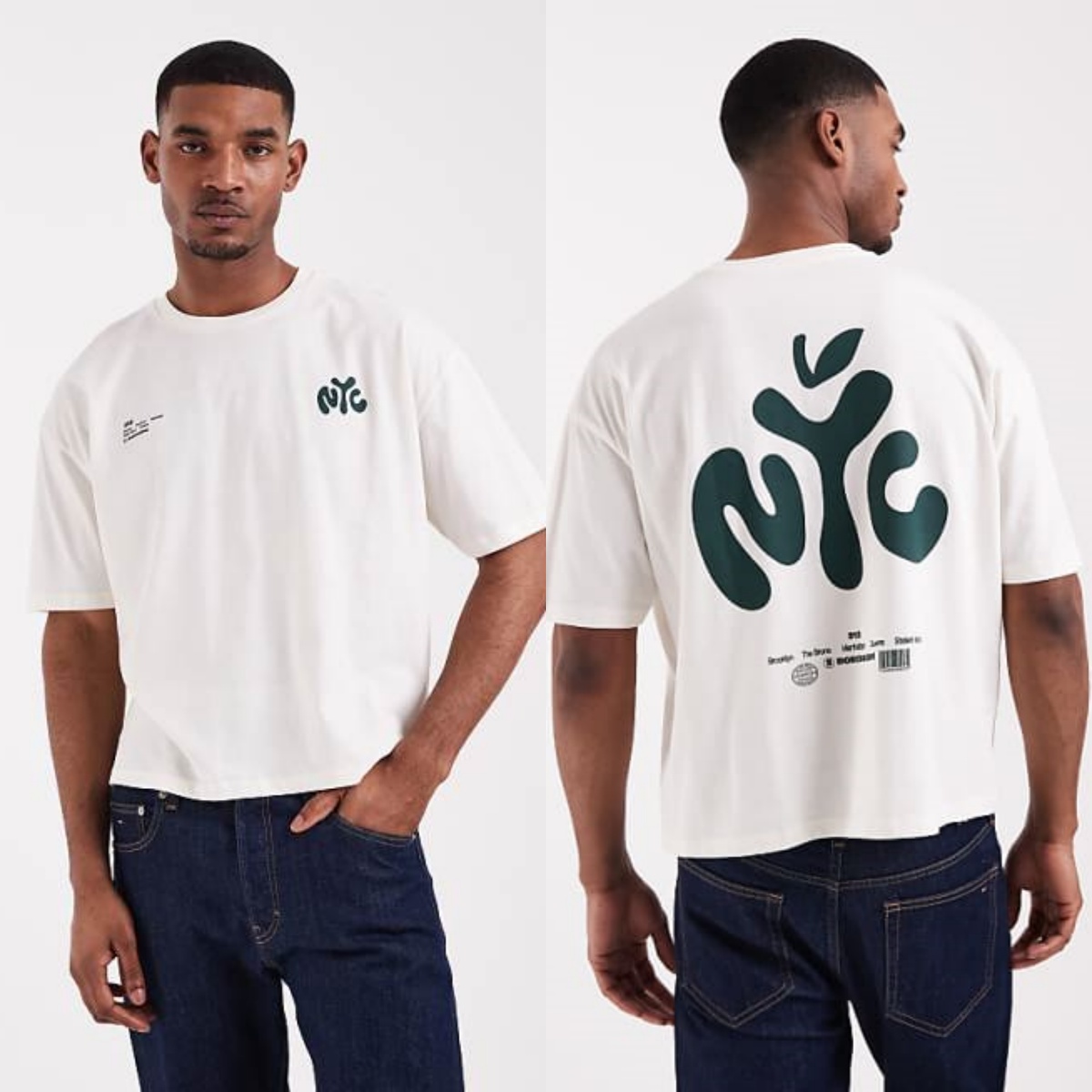 Y2k Heren Streetwear Merkkledi - Streetwear Brand Graphics recensie en prijs