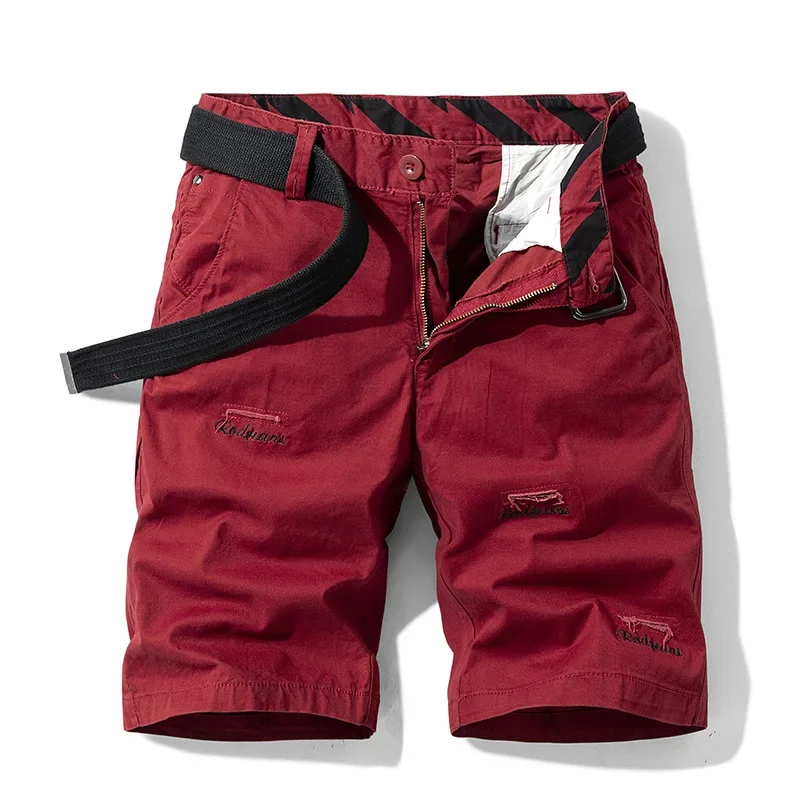 Geen Riemen Mannen Katoen Casu - Corteiz Cargo Pant recensie en prijs
