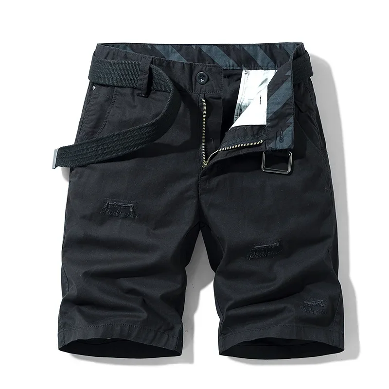Geen Riemen Mannen Katoen Casu - Corteiz Cargo Pant recensie en prijs