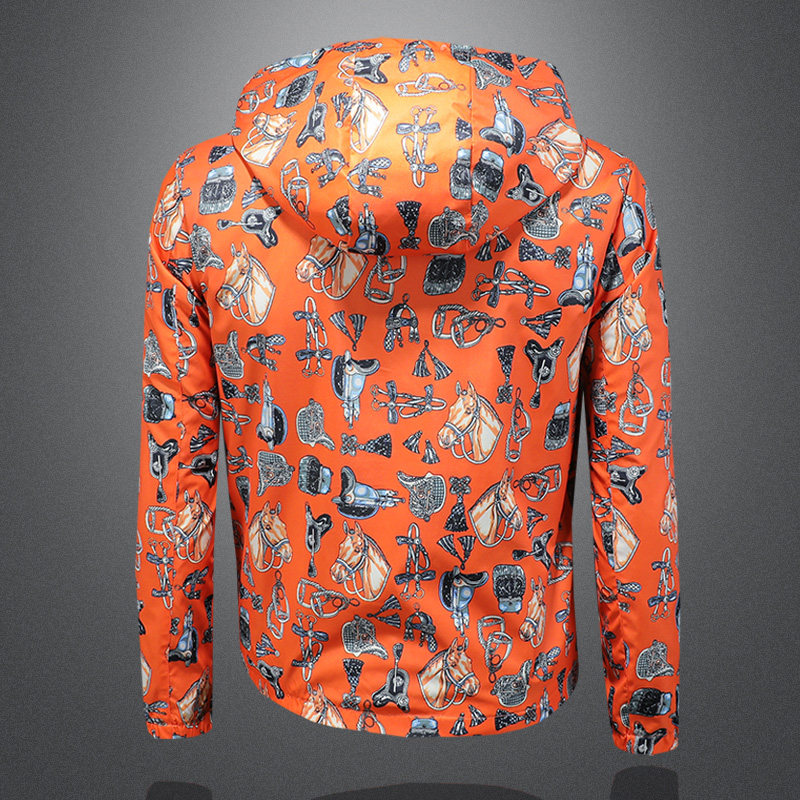 2026 Lente Heren Capuchon Merk - Streetwear Brands 2026 recensie en prijs