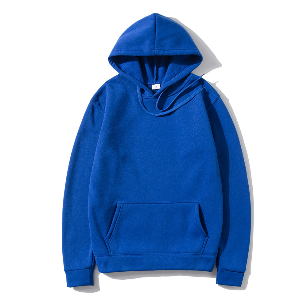 Mannen Vrouw Hoodies Sweatshir - Streetwear Brand Red recensie en prijs
