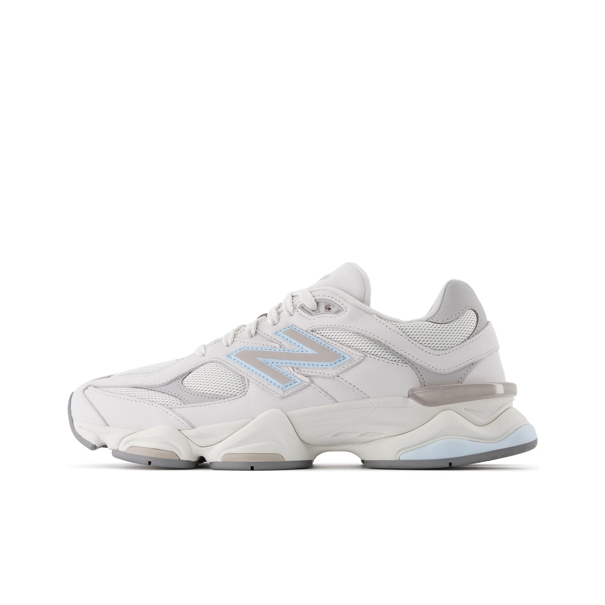 New Balance NB 9060 Casual Sch - New Balance Shoes 9060 recensie en prijs