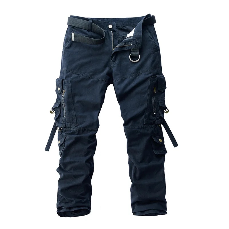 Cargobroek voor heren Effen lo - Corteiz Cargo Pant recensie en prijs