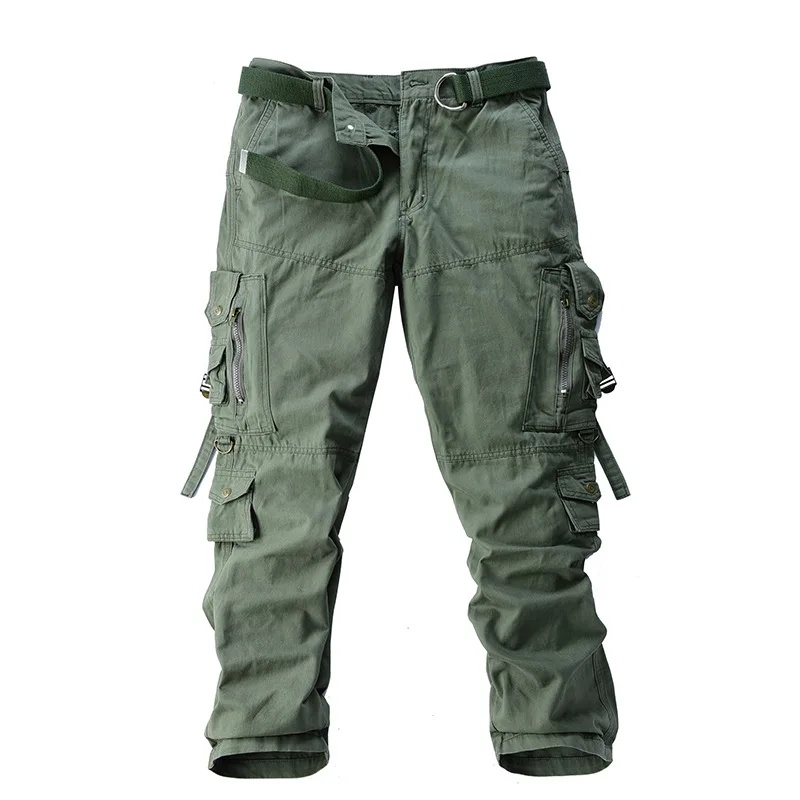 Cargobroek voor heren Effen lo - Corteiz Cargo Pant recensie en prijs