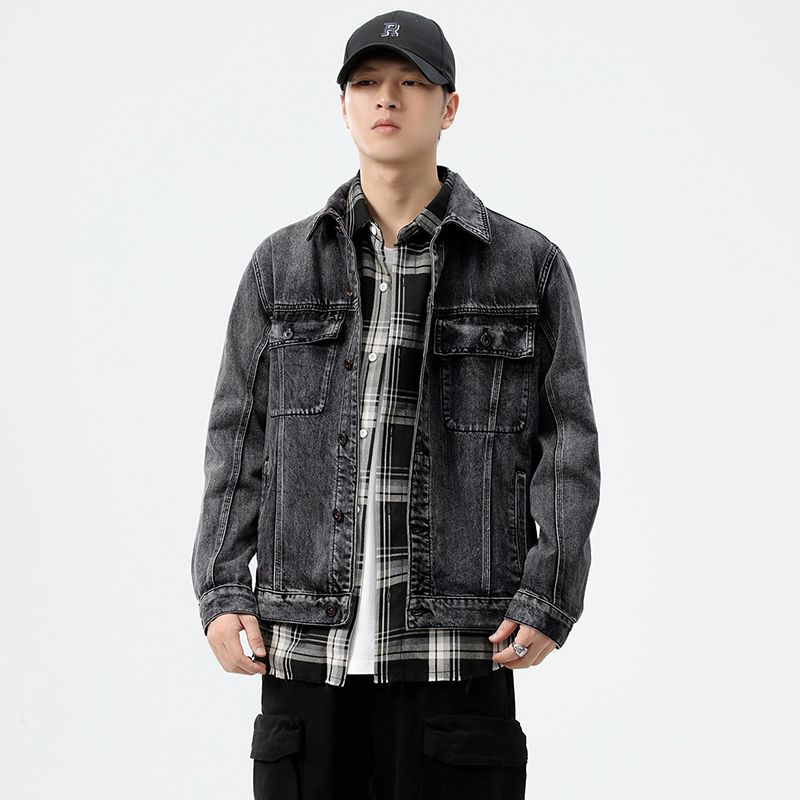 2026 Herfst/Winter Grijs Stree - Streetwear Brands 2026 recensie en prijs