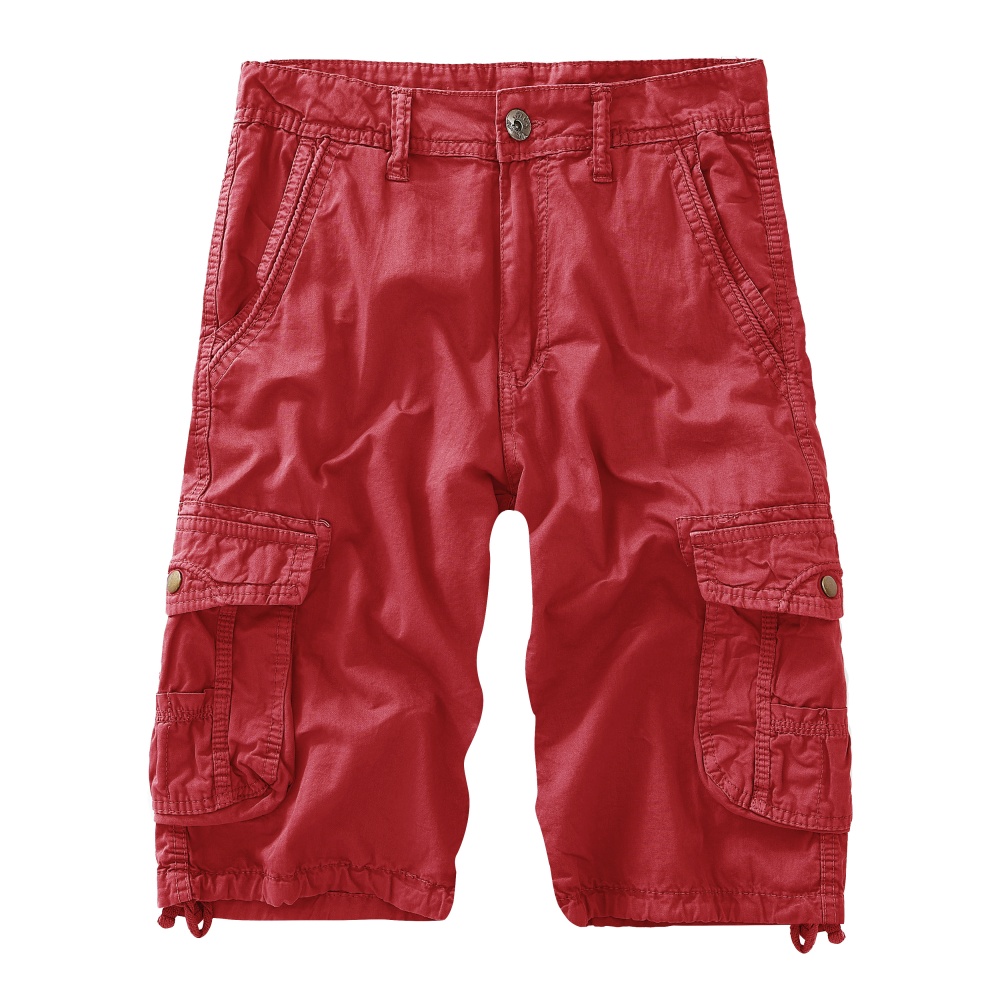Heren Militaire Cargo Shorts 2 - Corteiz Cargo Pant recensie en prijs