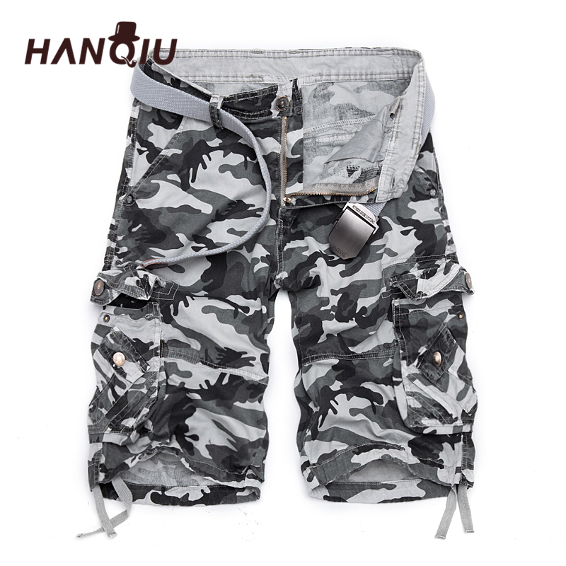 2026 Nieuwe Camouflage Losse C - Corteiz Cargo Pant recensie en prijs