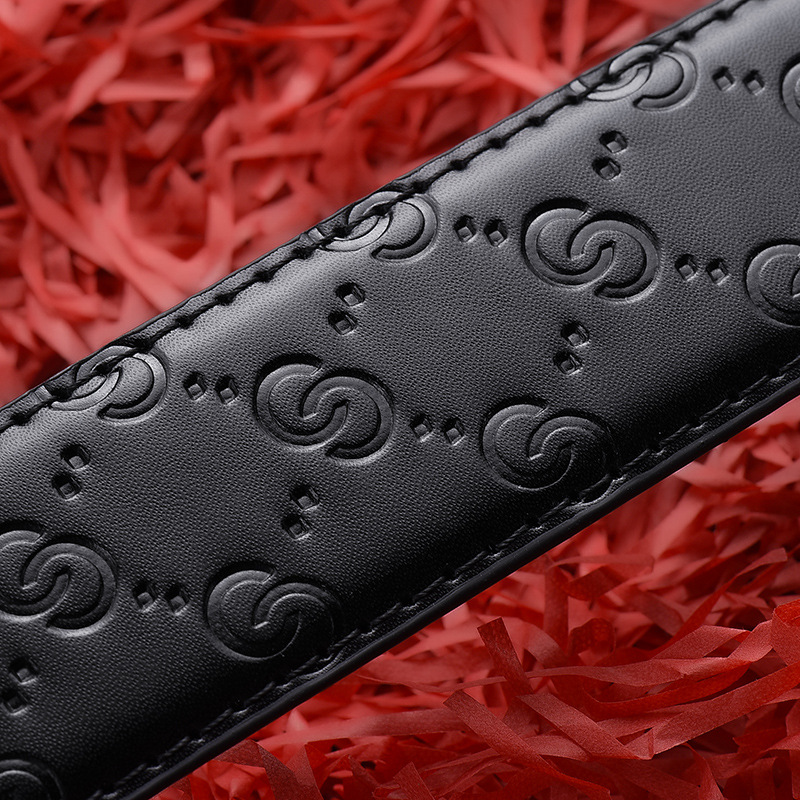 Mode zakelijke herenriem Echt  - Corteiz Cargo Pant recensie en prijs